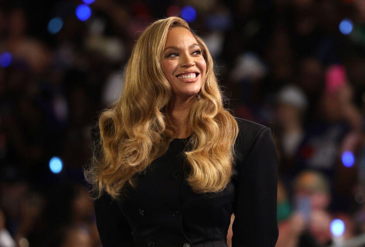 🎤 BEYONCÉ: ЦІКАВІ ФАКТИ ПРО КОРОЛЕВУ ПОПСЦЕНИ